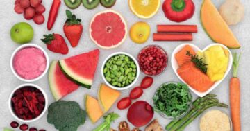 Super foods for heart