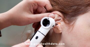 การดูแลหู