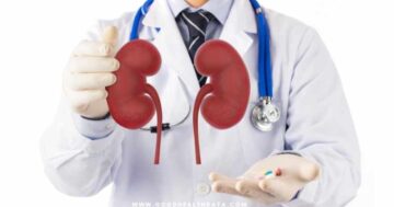 โรคไตเรื้อรัง