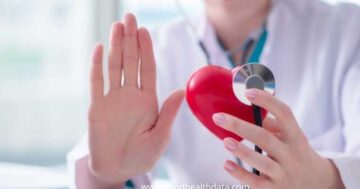 วิธีป้องกันโรคหัวใจ