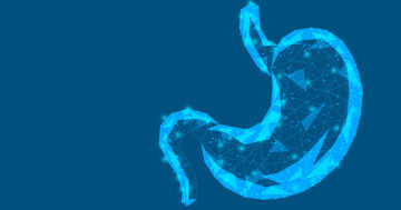 แบคทีเรียร้ายในกระเพาะอาหาร