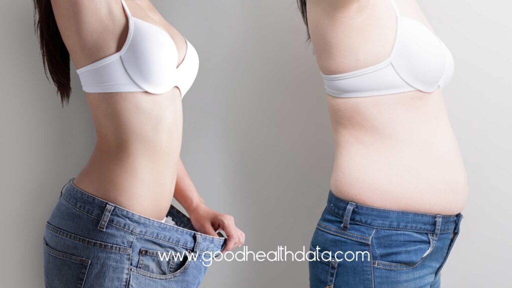 ลดหน้าท้องยุคโควิด