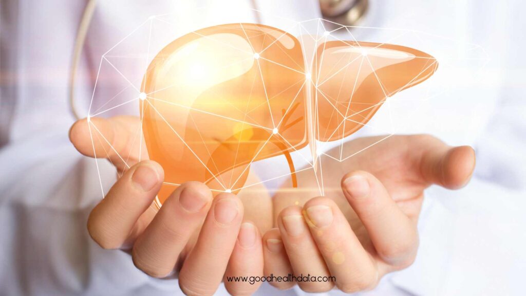 สมุนไพรบำรุงตับ