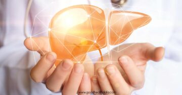 สมุนไพรบำรุงตับ