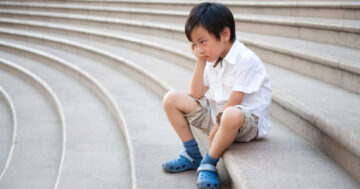 ลูกดื้อ