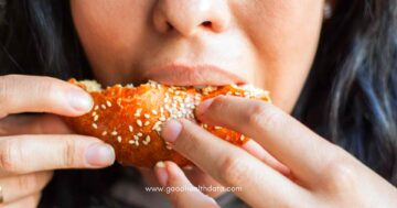 กินอาหารเดิมๆ