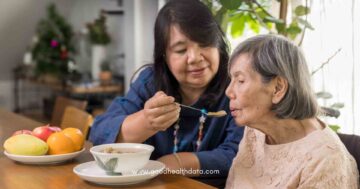 สุขภาพครอบครัวและผู้สูงอายุ