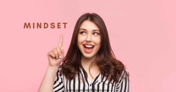 เปลี่ยน Mindset