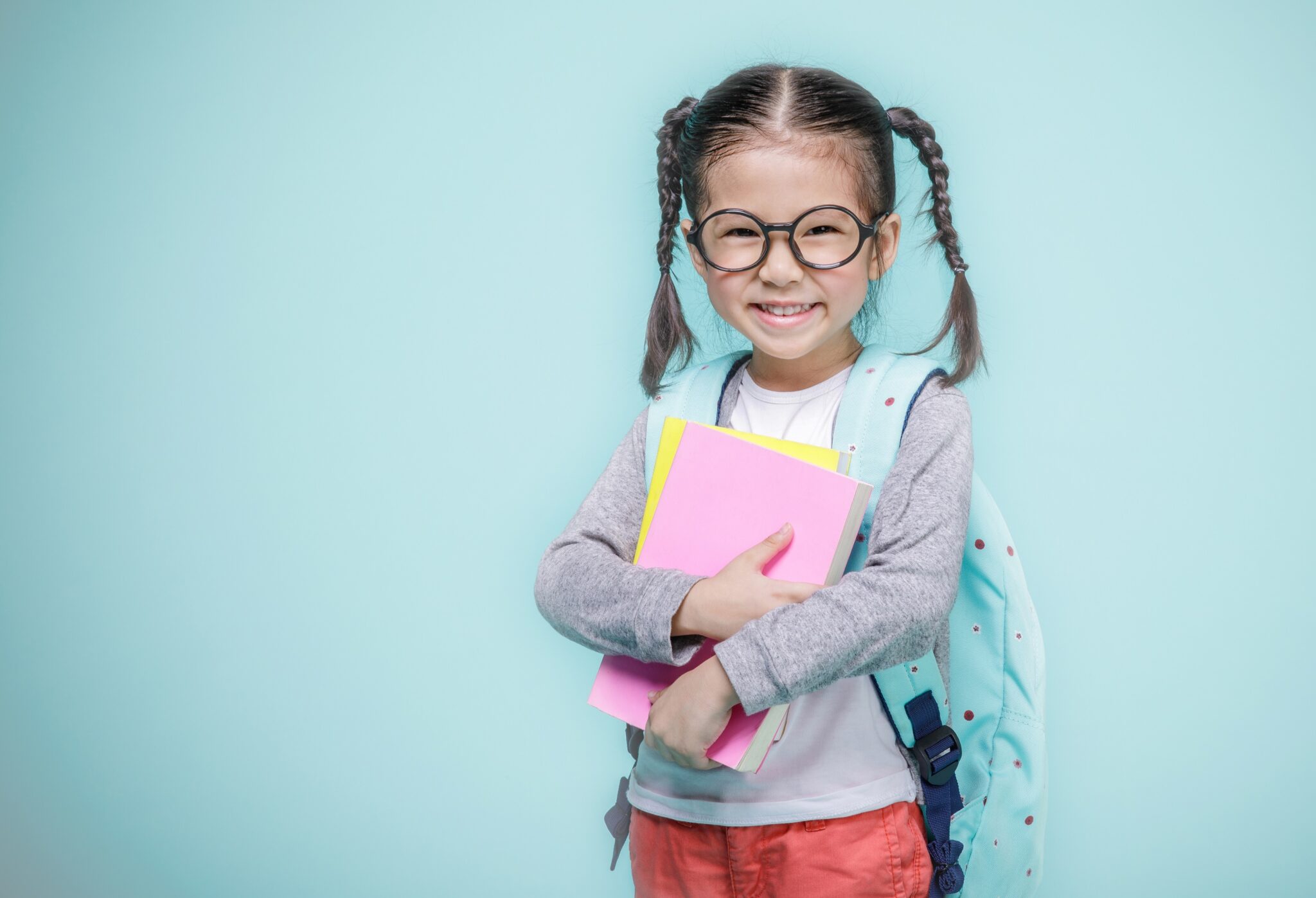 เตรียมใจลูกให้พร้อม