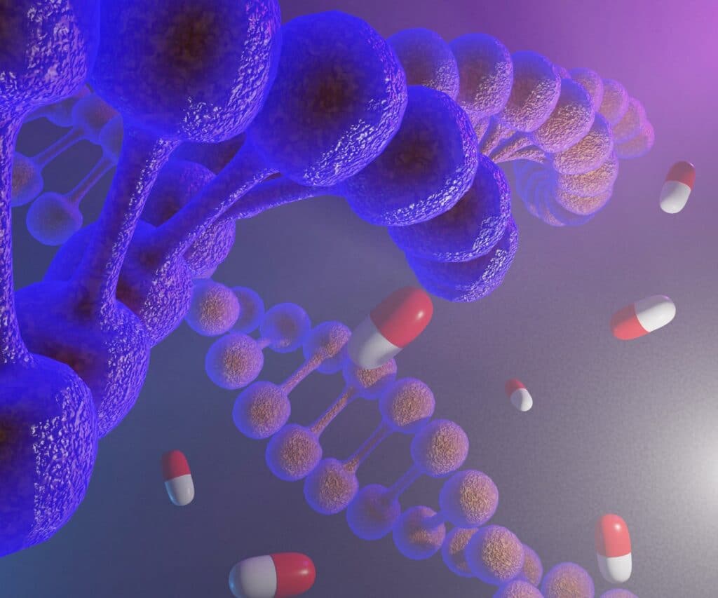 Precision Cancer Medicine มีความสำคัญกับคนไทยอย่างไร