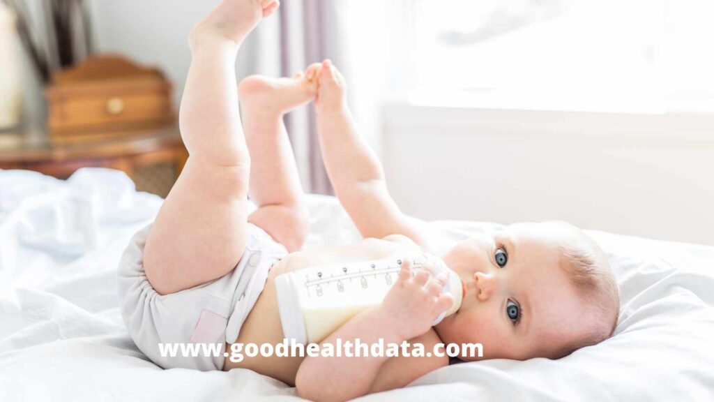 ลูกดูดขวดนม