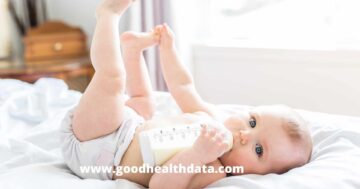 ลูกดูดขวดนม