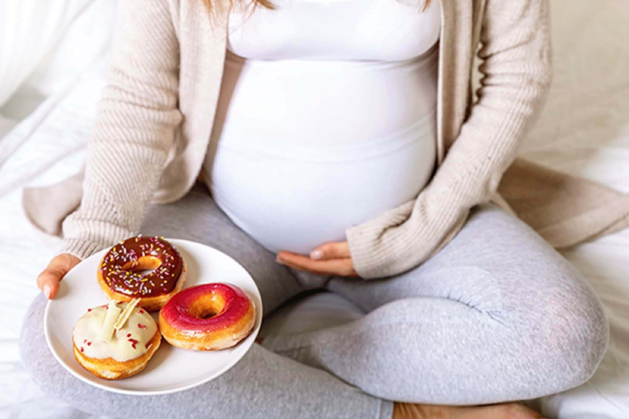 โรคเบาหวานขณะตั้งครรภ์ อันตรายที่คุณแม่ต้องรู้