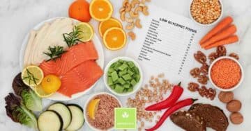 กินอย่างไร ให้ไกลเบาหวาน