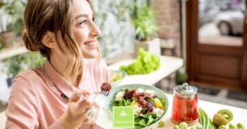 กินอย่างไรให้มีภูมิคุ้มกัน ให้ร่างกายแข็งแรง ป้องกันโรคต่างๆ