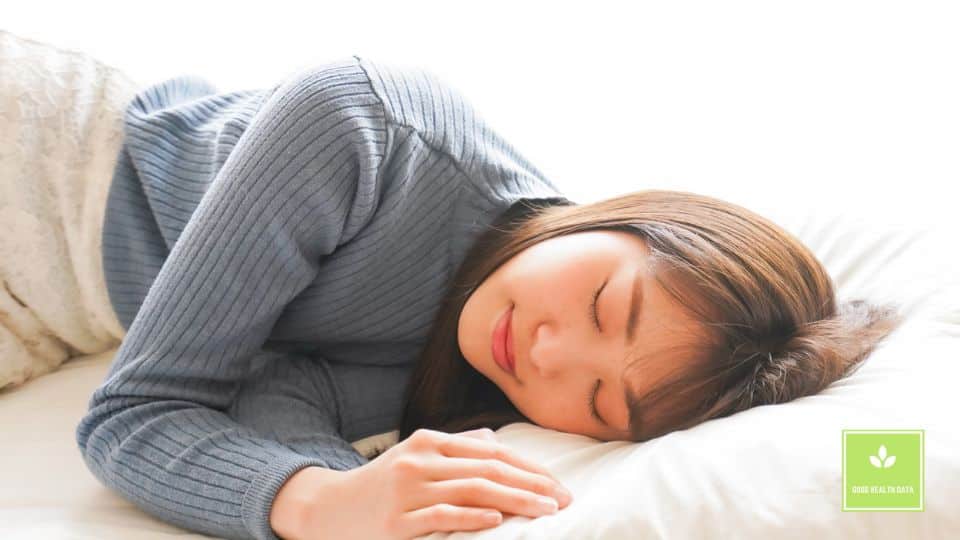 เคล็ดลับการดูแลเส้นผมก่อนเข้านอน