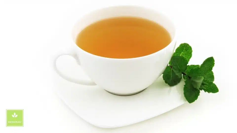 ดื่มชาอย่างไรดีต่อสุขภาพ