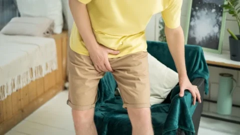 การรักษาโรคต่อมลูกหมากโต ด้วยพลังงานความร้อนจากไอน้ำ (Rezum Water Vapor Therapy)