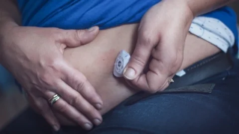 ยารักษาโรคเบาหวานใช้อย่างไร