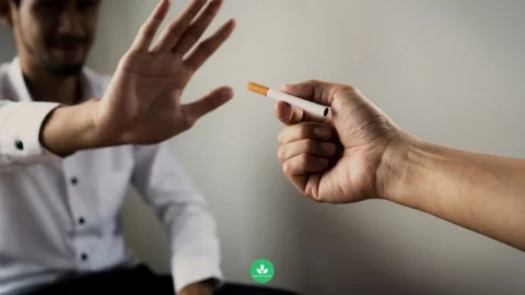 วิธีการเลิกบุหรี่ ที่มีประสิทธิภาพที่สุด