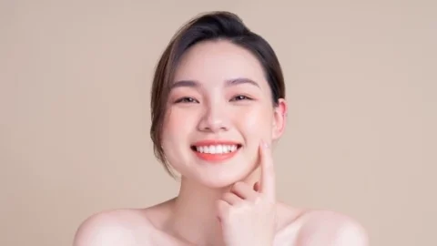 วิธีดูแลผิวหน้าสวยใสอย่างเป็นธรรมชาติ ไม่ต้องใช้เครื่องสำอาง