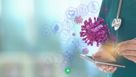 เชื้อโรค Covid-19 สิ่งที่คุณต้องรู้