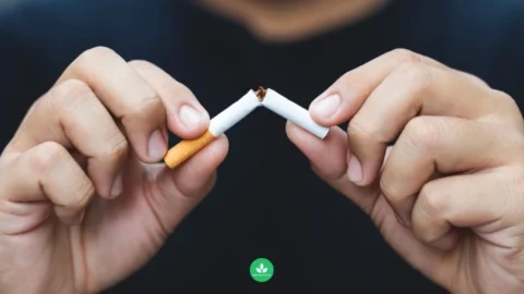 เลิกบุหรี่ลองทำตามวิธีนี้