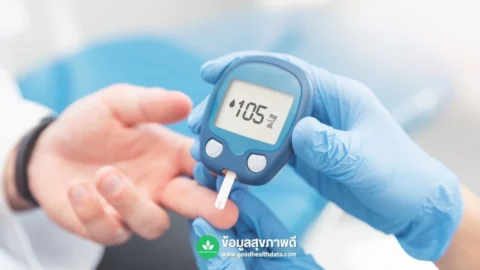 โรคเบาหวาน เกิดจากอะไร? รู้ทันป้องกันได้!