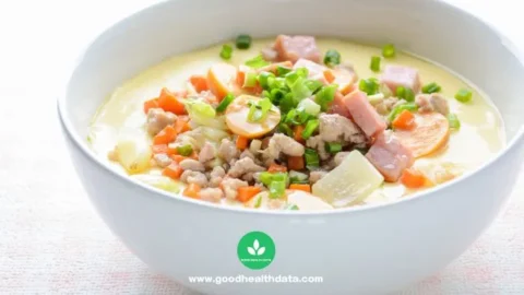 เมนูสุขภาพมื้อเช้าสำหรับคนวัยทำงาน