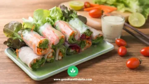 เมนูสุขภาพมื้อเย็นสำหรับคนวัยทำงาน อร่อย ง่าย และดีต่อสุขภาพ